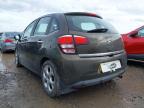 2013 CITROEN C3 EXCLUSI for sale at Copart YORK