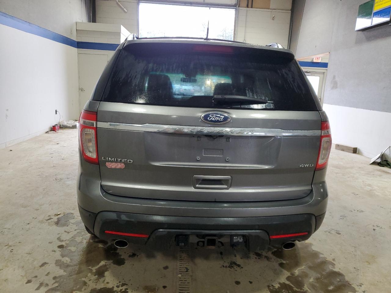 2013 Ford Explorer - Image 6