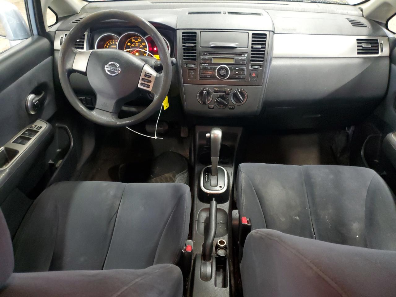2009 Nissan Versa - Image 8