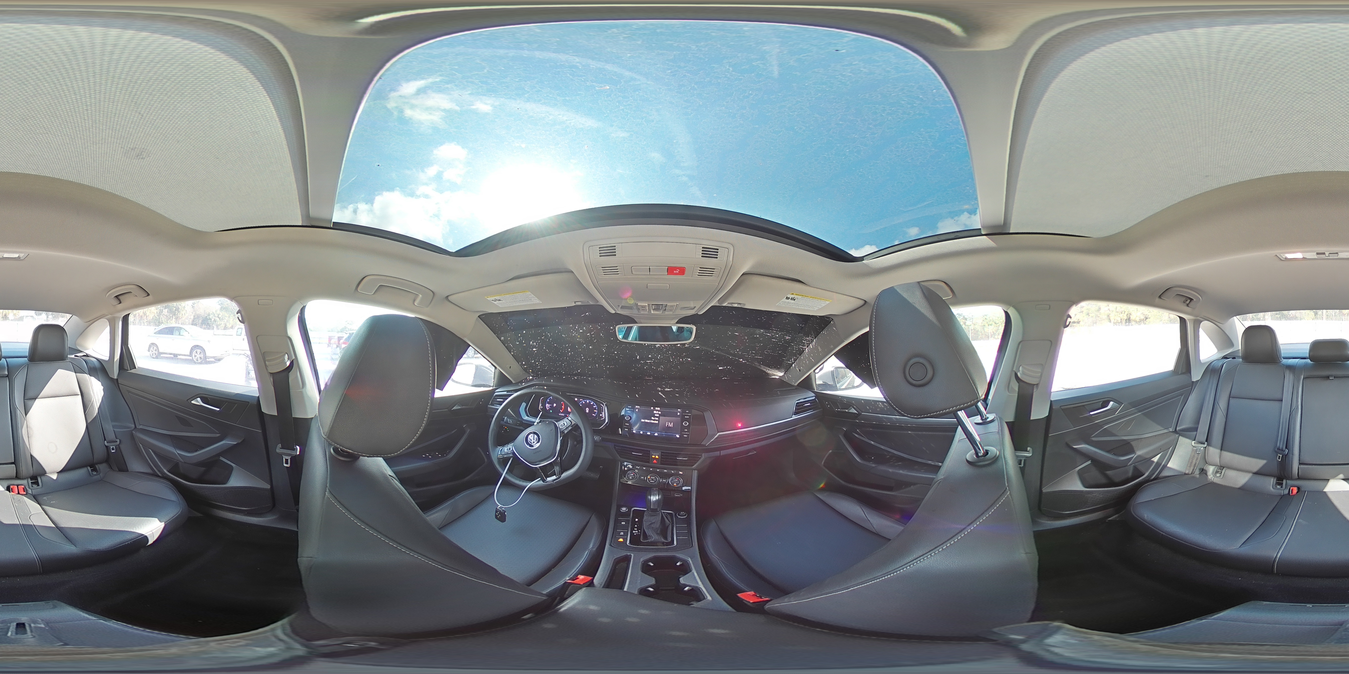 2020 Volkswagen Jetta - Image 13