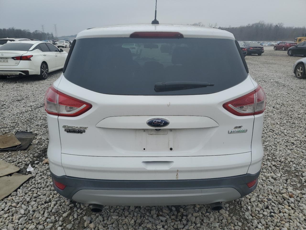 2014 Ford Escape - Image 6