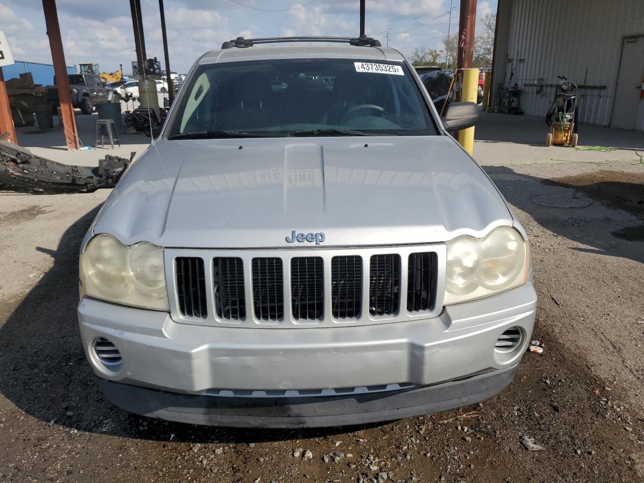 2006 Jeep Grand Cherokee - Image 5