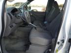 2016 Nissan Frontier S en Venta en Las Vegas, NV - Front End