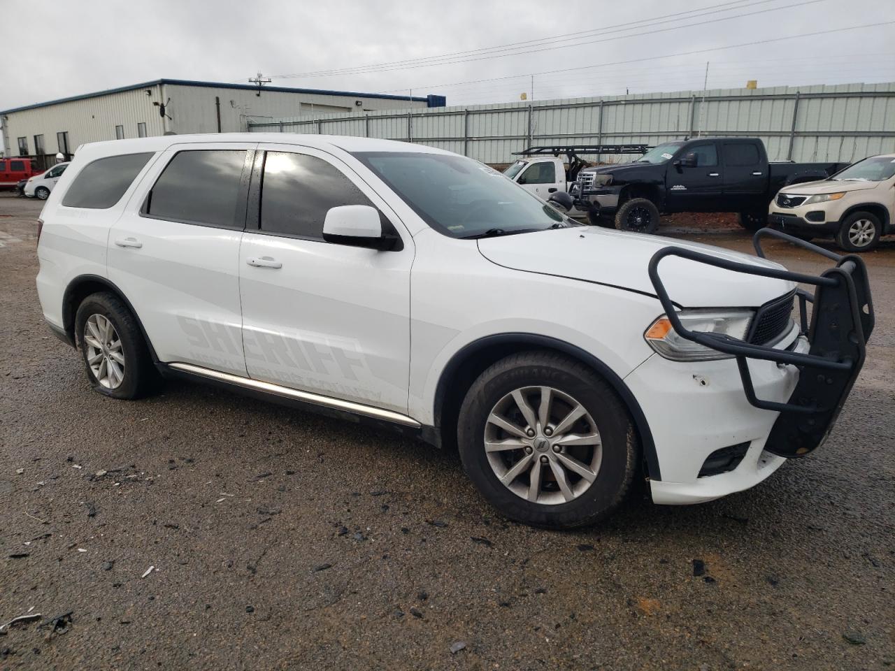2020 Dodge Durango - Image 4