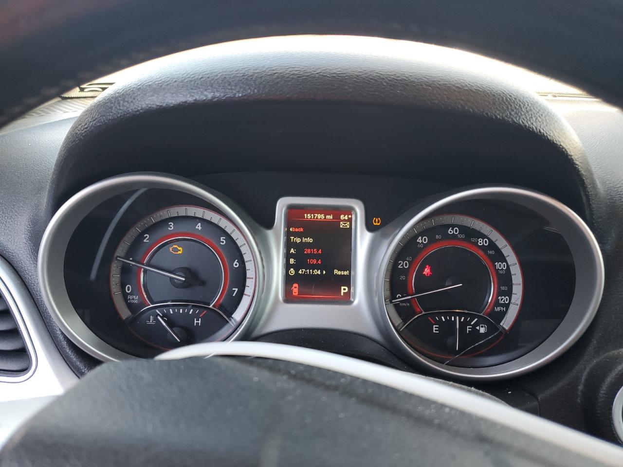 2018 Dodge Journey - Image 9