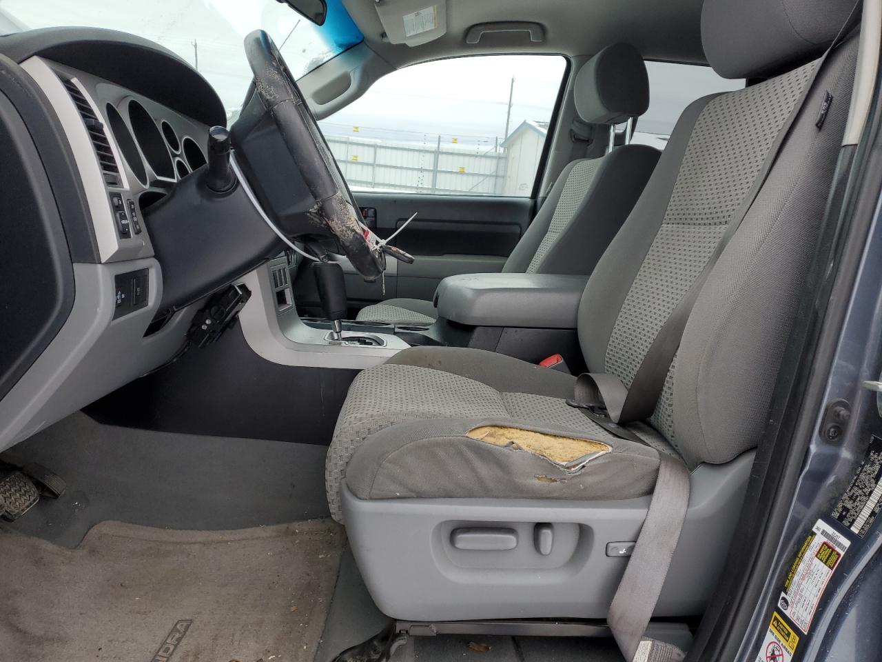 2008 Toyota Tundra - Image 7