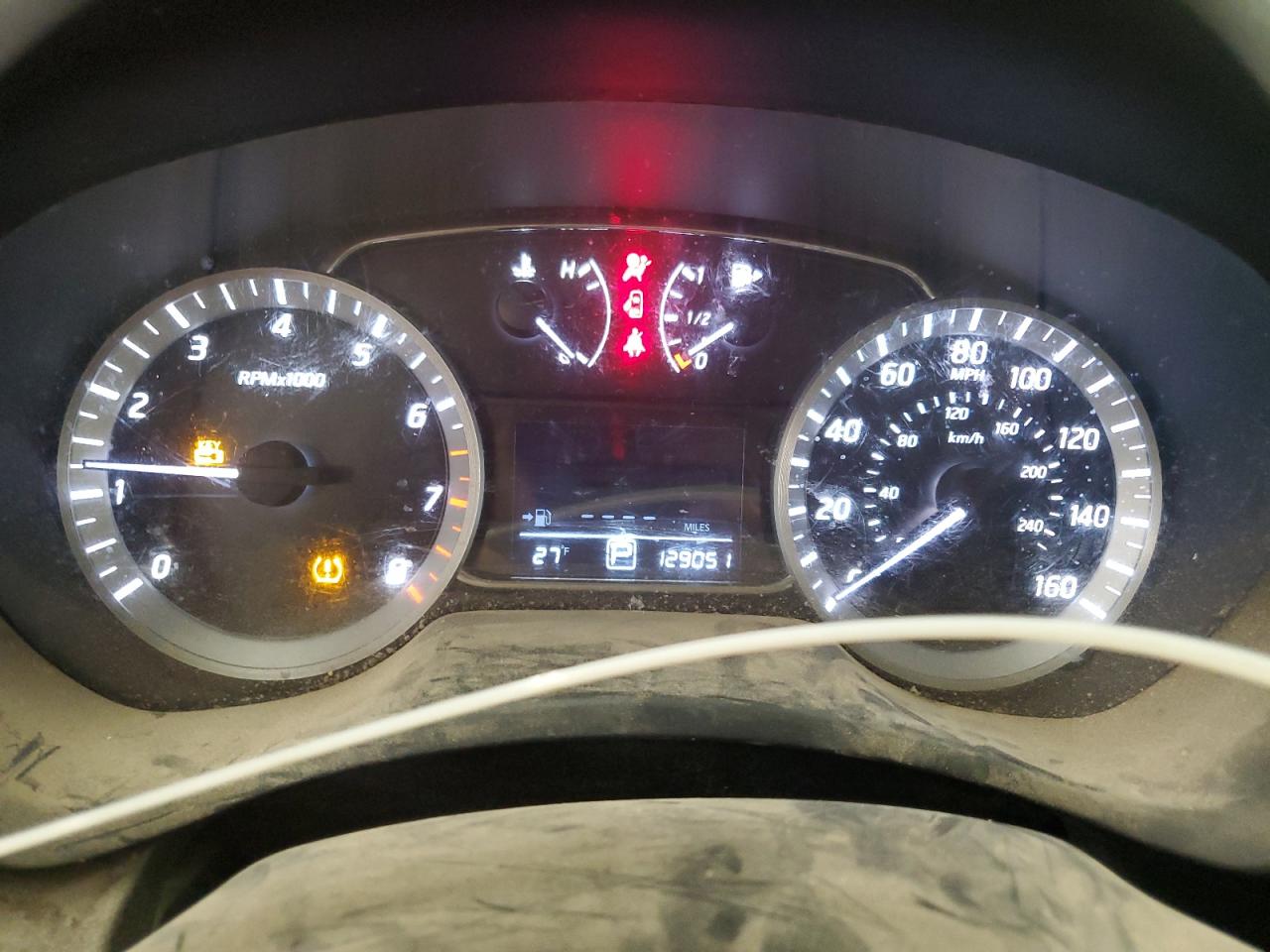 2014 Nissan Sentra - Image 9