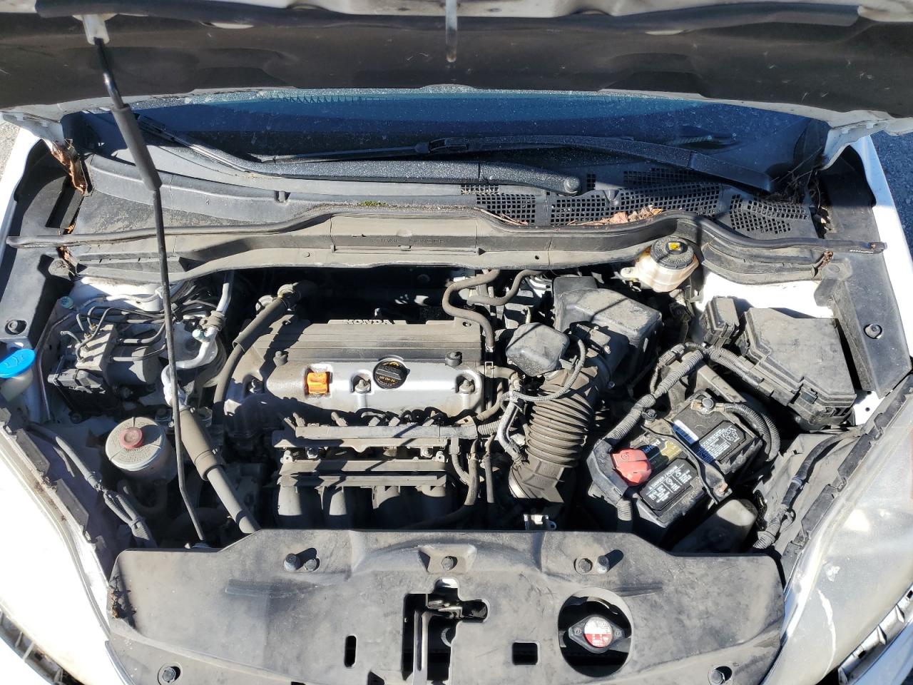 2011 Honda CR-V - Image 11