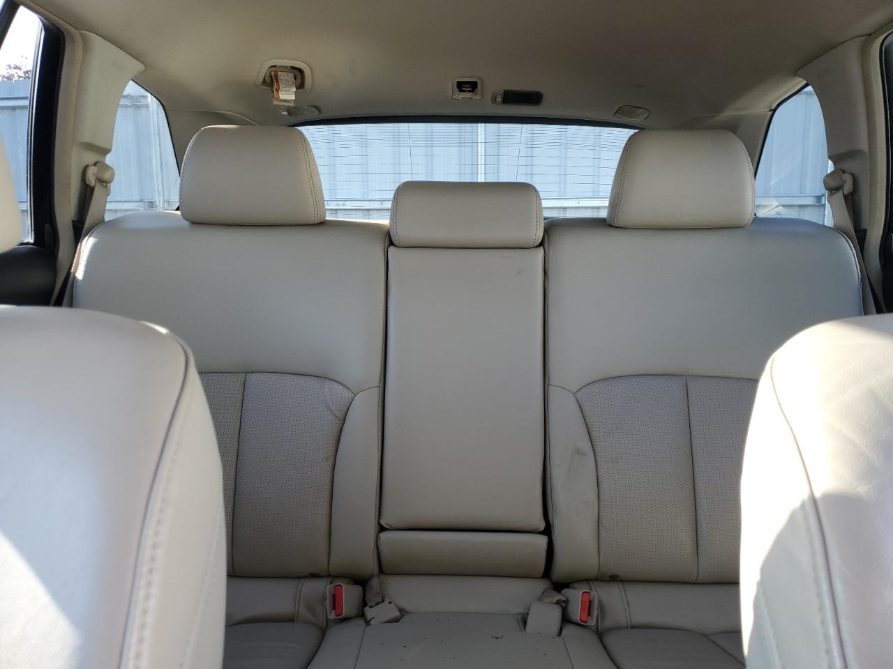 2011 Subaru Outback 3.6R Limited VIN: 4S4BRDKCXB2374177 Lot: 89295905