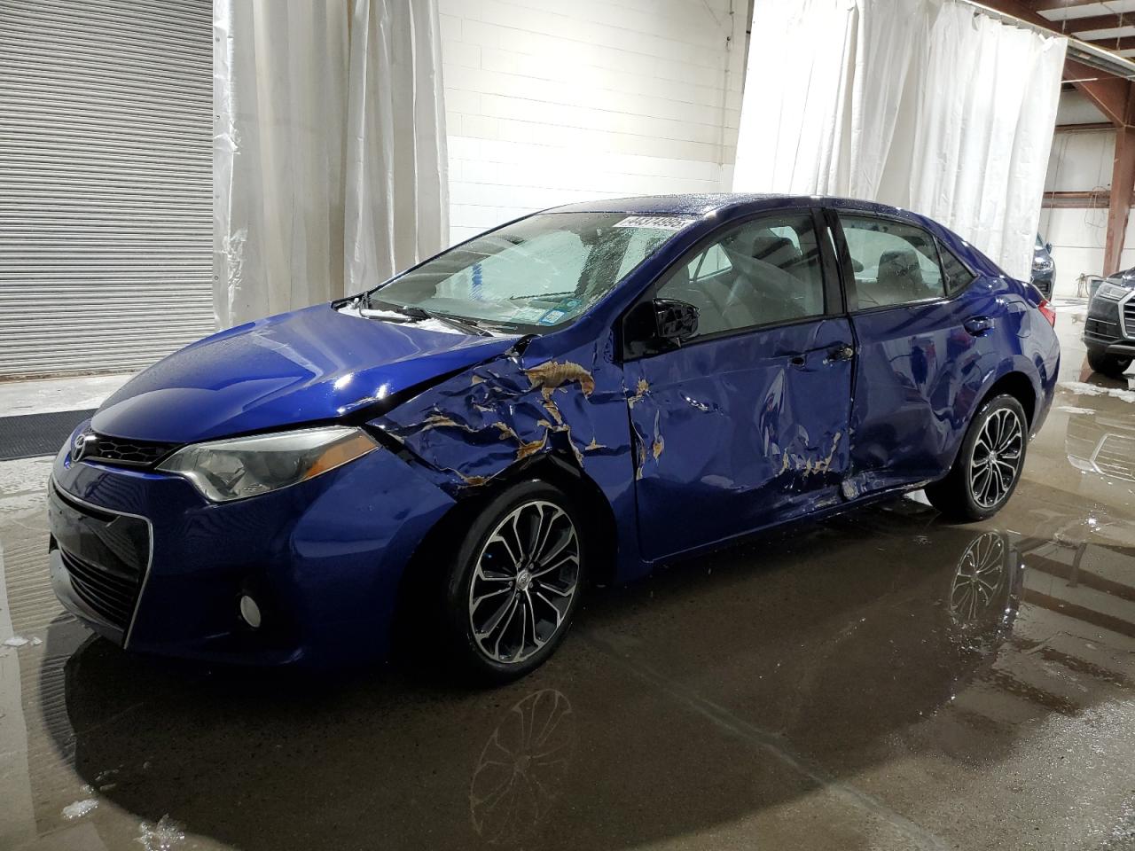 2016 Toyota Corolla - Image 1