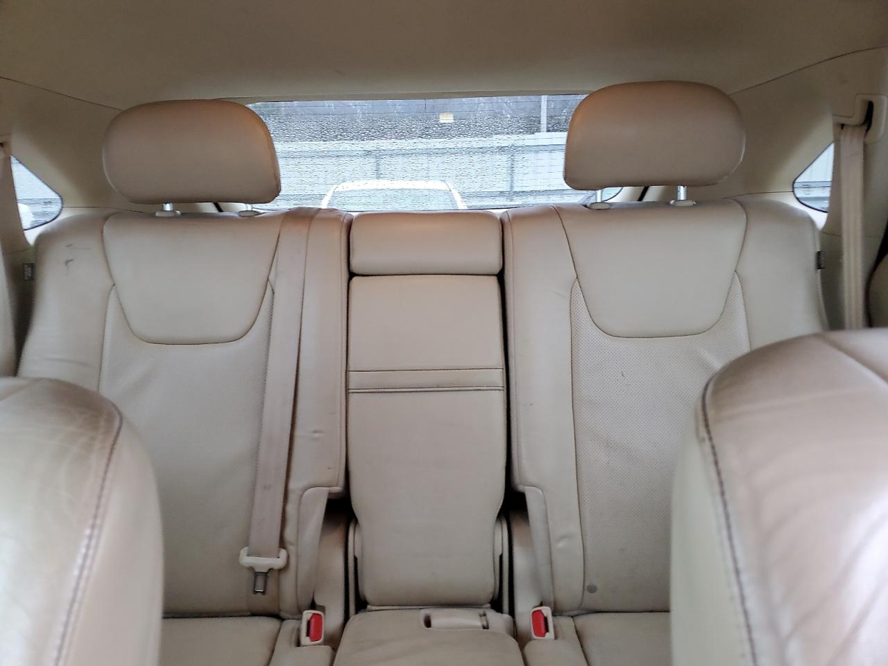 2015 Lexus RX - Image 10