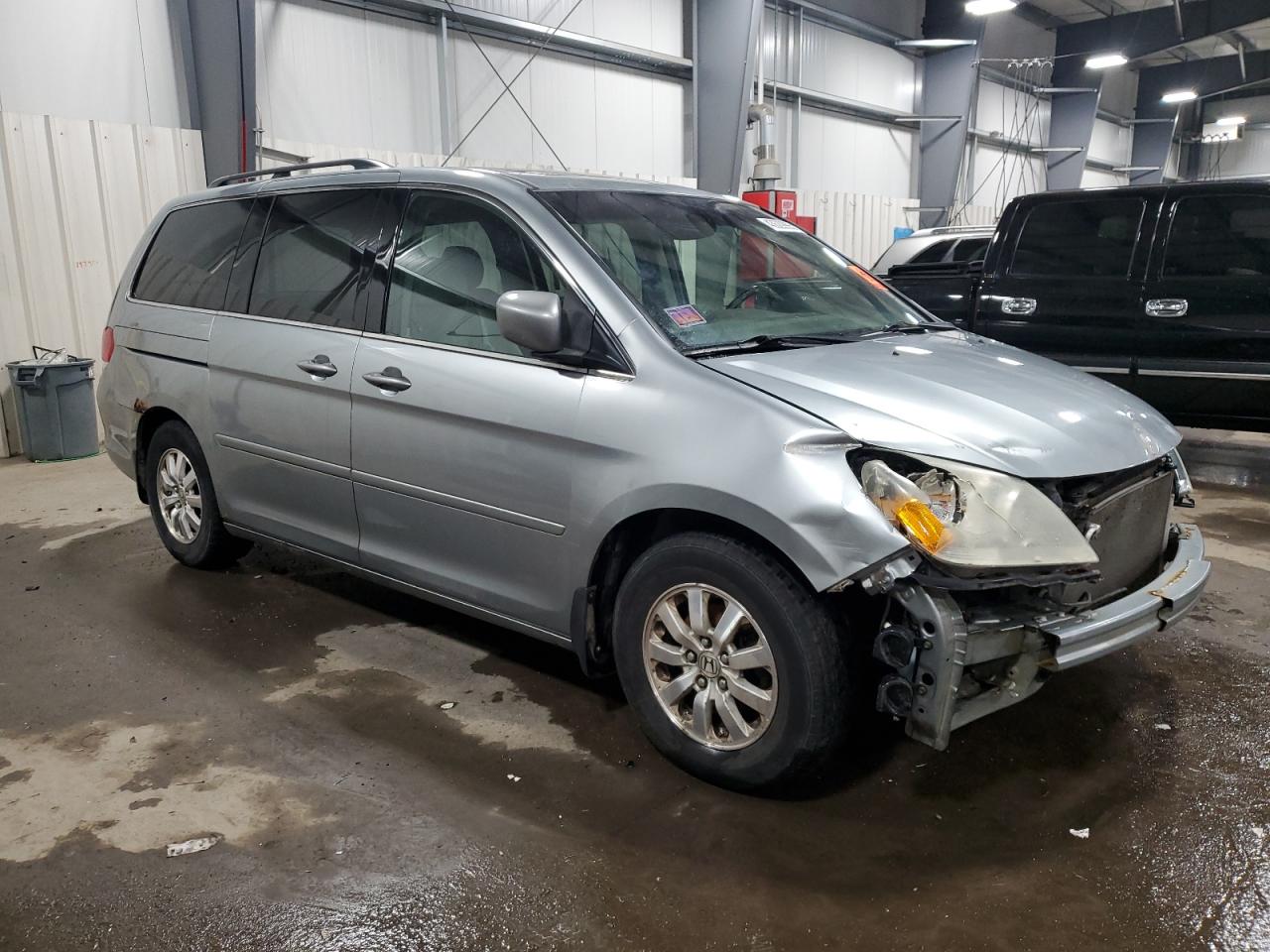 2008 Honda Odyssey - Image 4