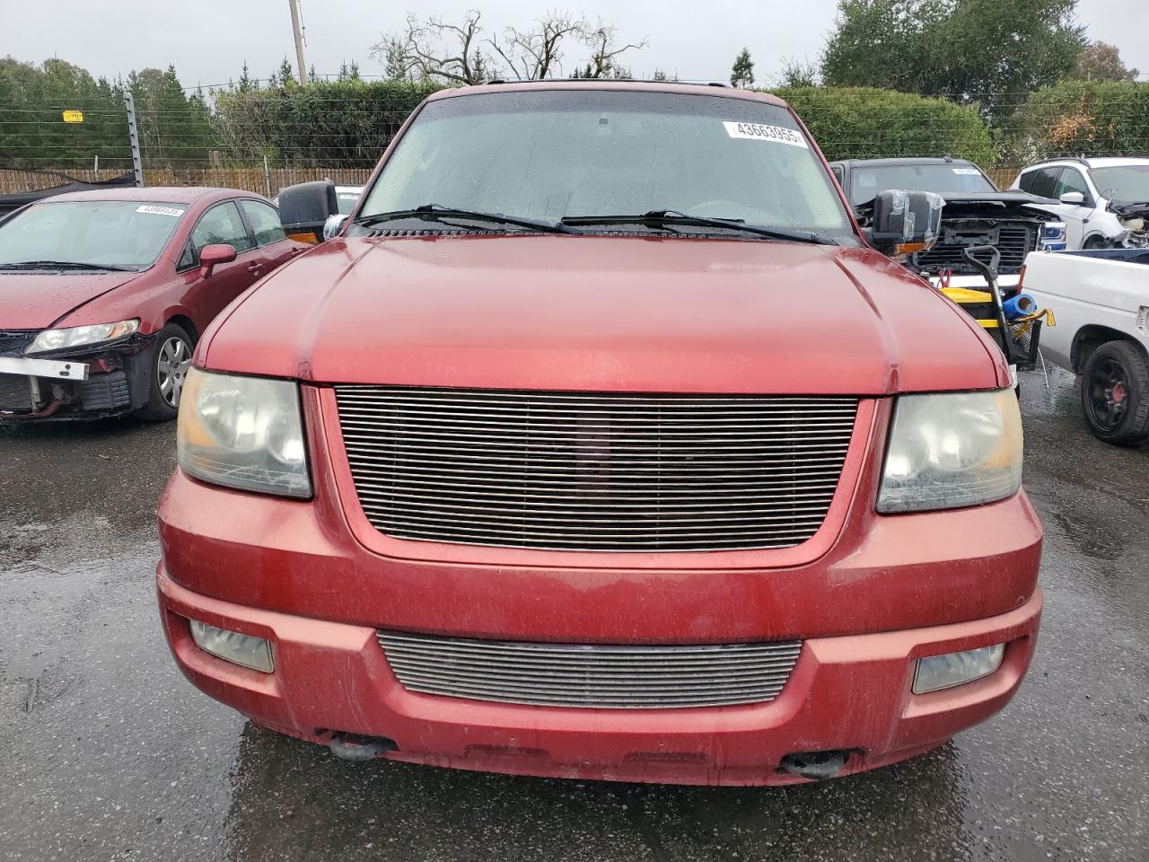 2004 Ford Expedition - Image 5