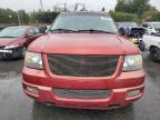 2004 Ford Expedition Eddie Bauer en Venta en San Martin, CA - All Over