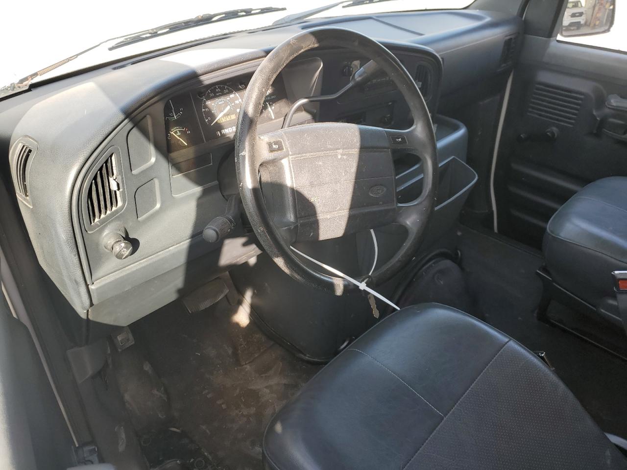 1993 Ford Econoline - Image 8