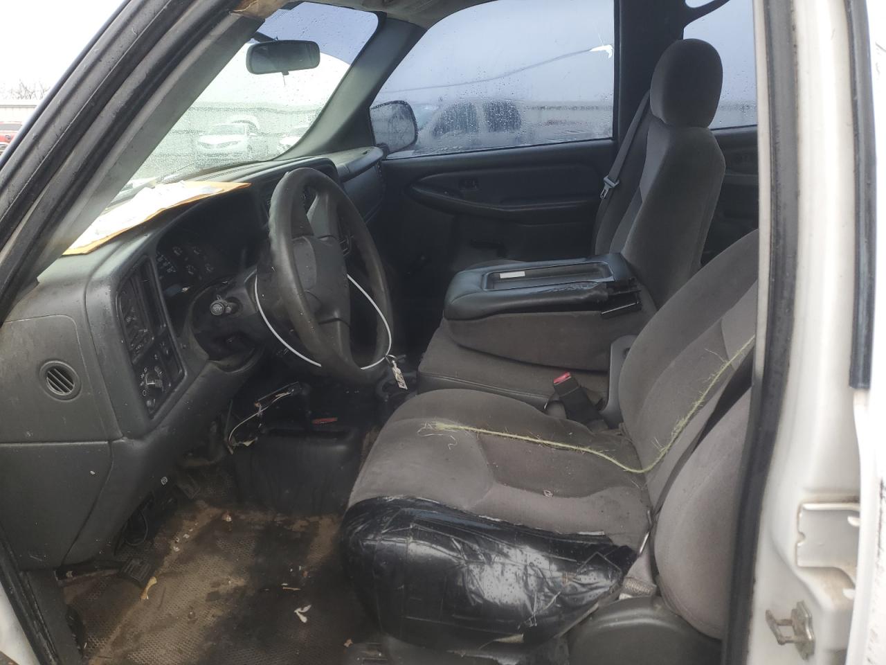 2007 GMC Sierra - Image 7