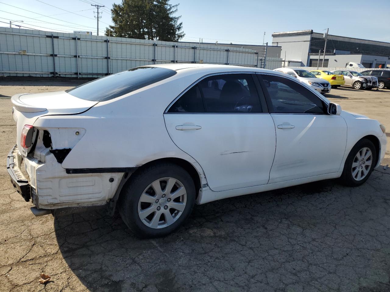 2009 Toyota Camry - Image 3