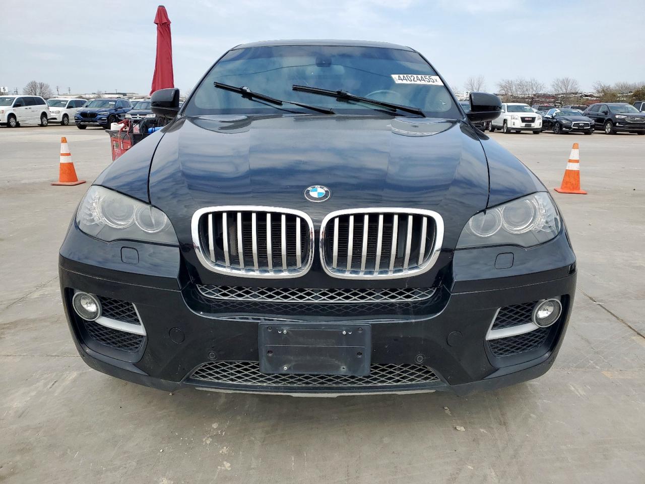 2014 BMW X6 - Image 5