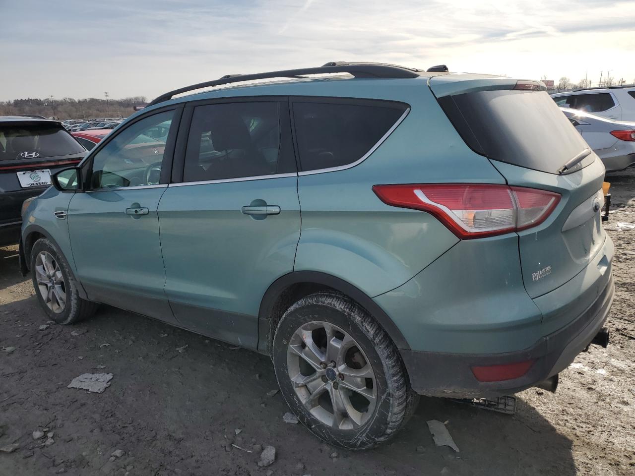 2013 Ford Escape - Image 2