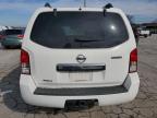 2012 Nissan Pathfinder S на продаже в Lebanon, TN - Front End