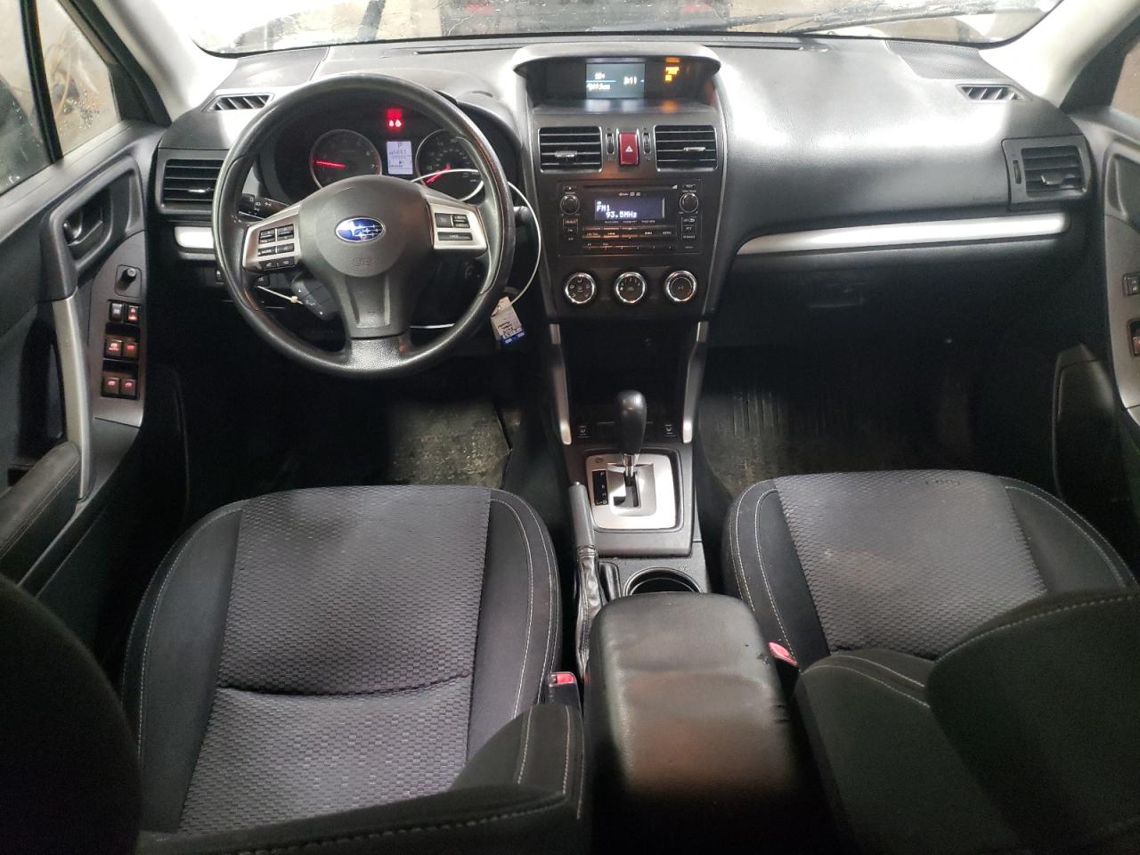 2014 Subaru Forester - Image 8