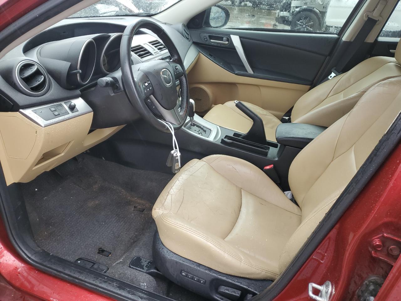2010 Mazda 3 - Image 7