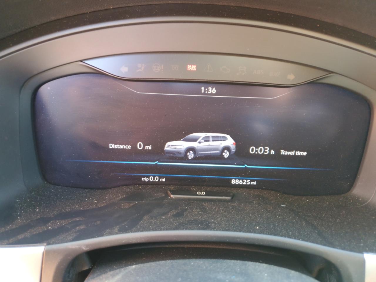 2018 Volkswagen Atlas - Image 9