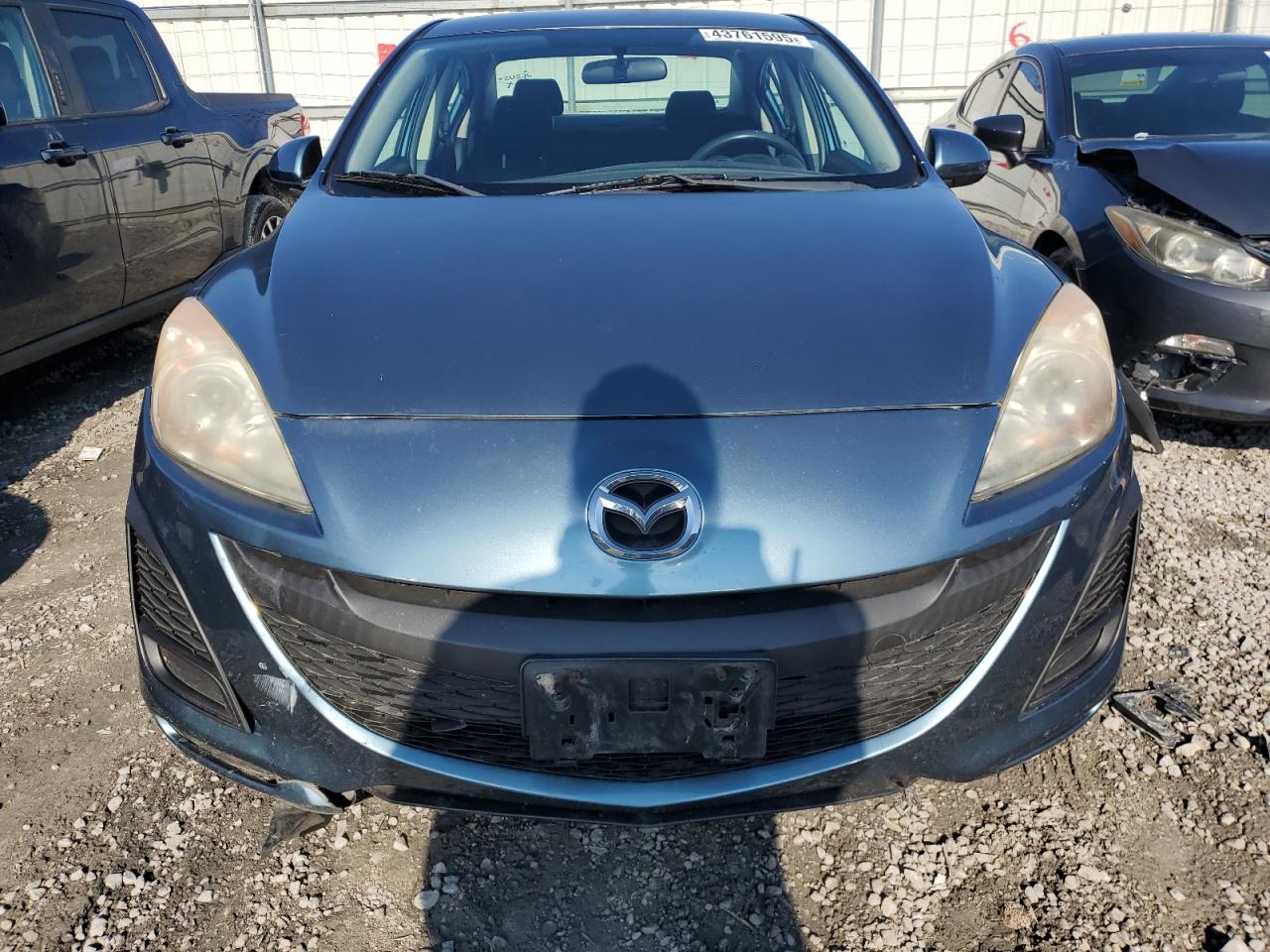 2010 Mazda 3 - Image 5