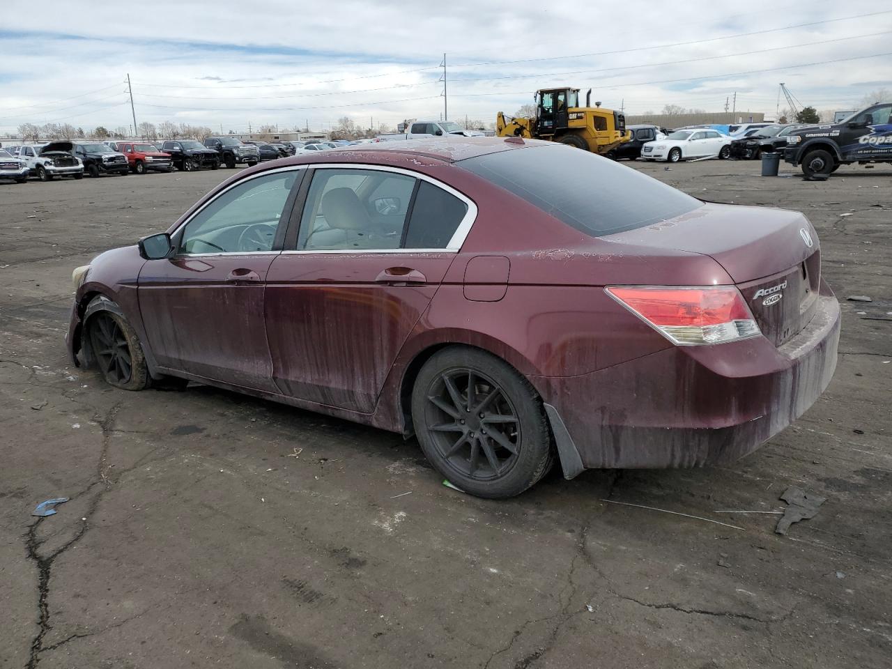 2010 Honda Accord - Image 2
