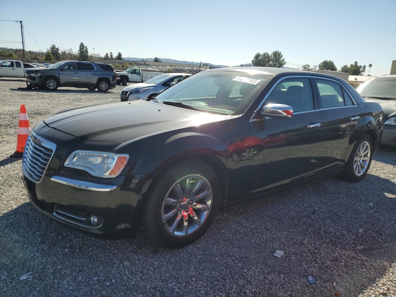 2012 Chrysler 300 - Image 1