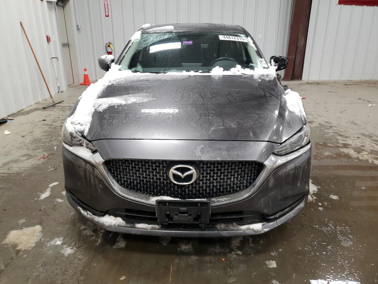 2018 Mazda 6 - Image 5