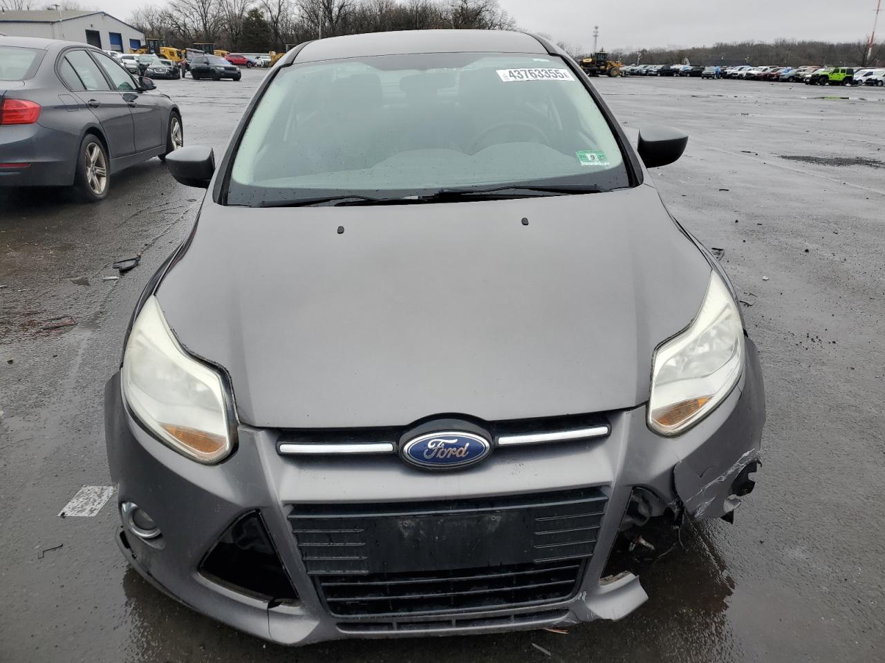 2012 Ford Focus - Image 5
