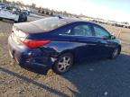 2013 Hyundai Sonata Gls للبيع في Antelope، CA - Rear End