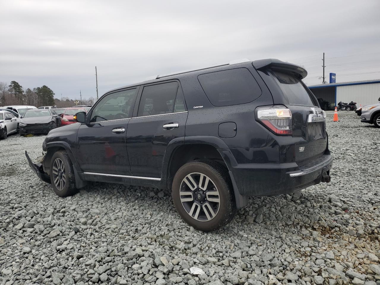 2014 Toyota 4Runner - Image 2