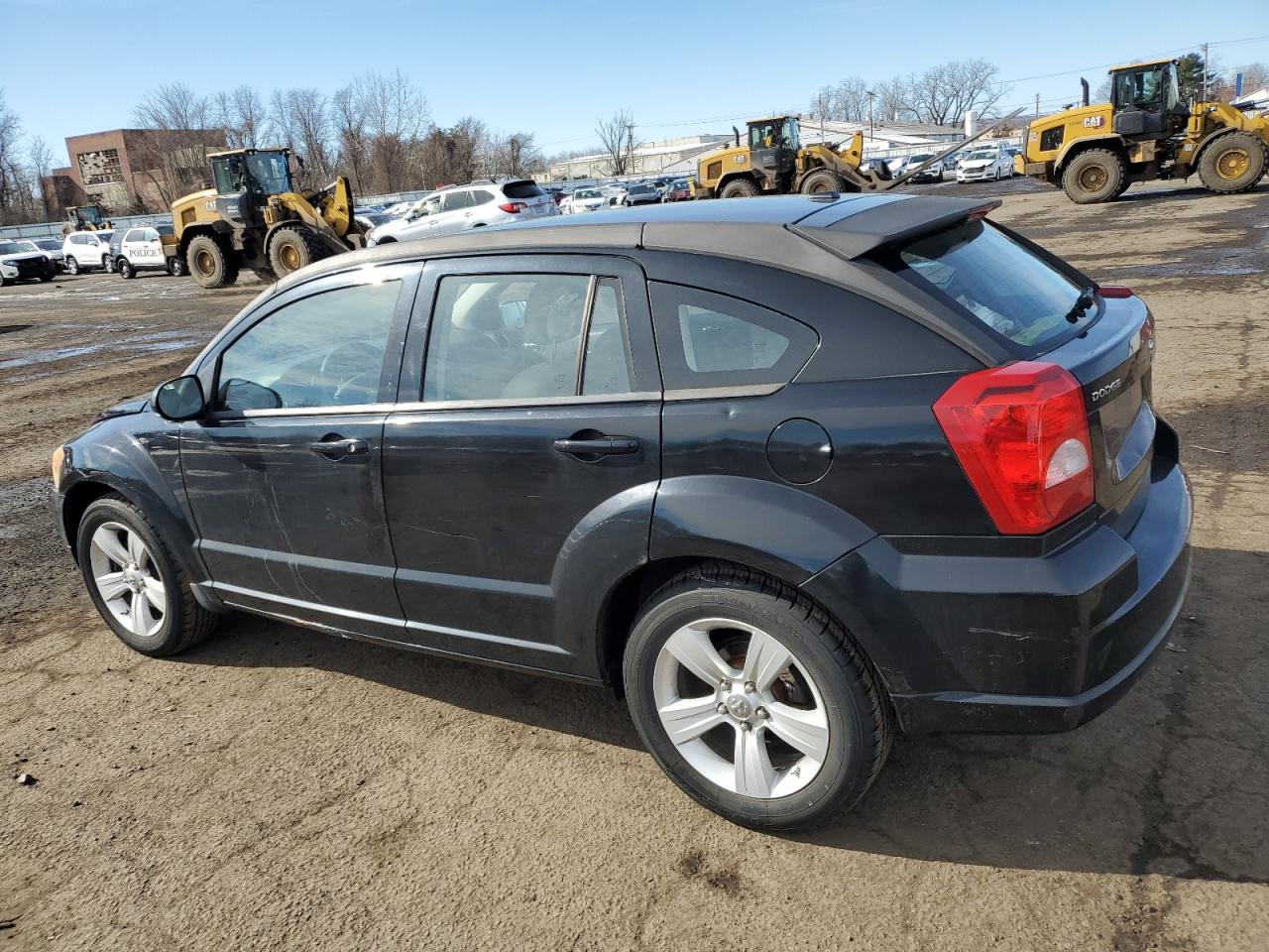2012 Dodge Caliber - Image 2