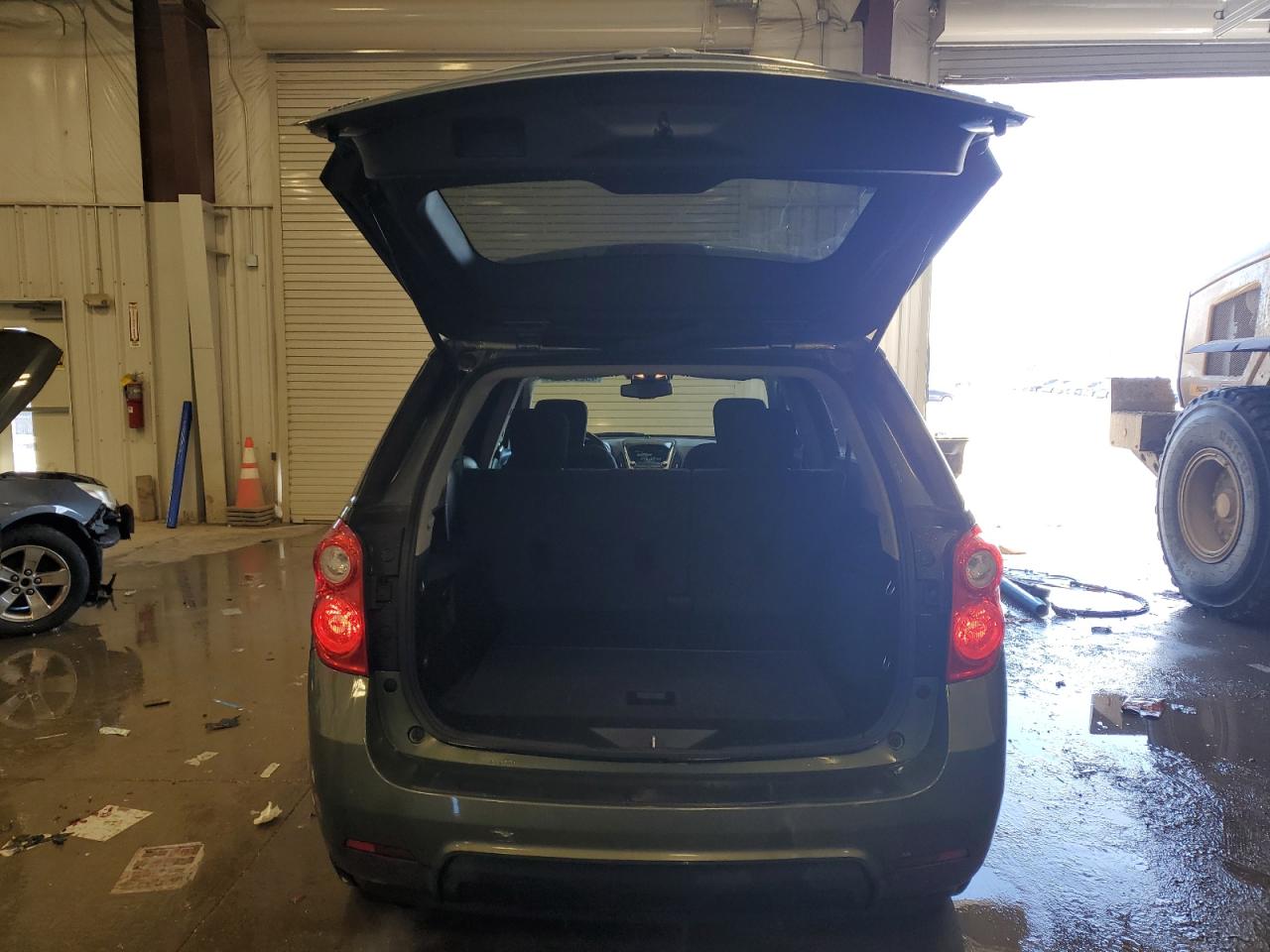 2015 Chevrolet Equinox - Image 6