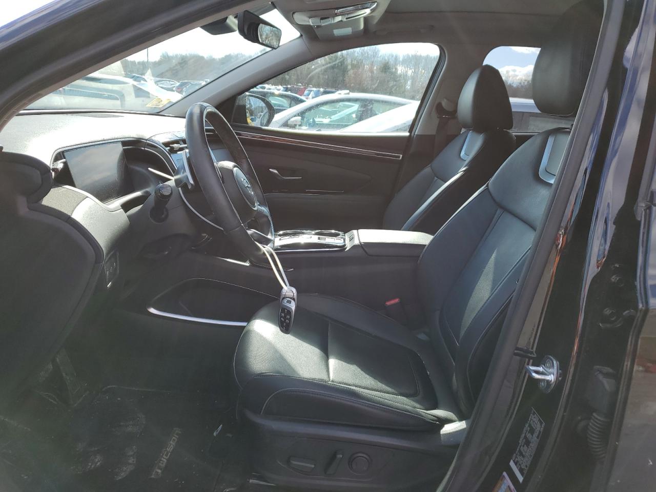 2022 Hyundai Tucson - Image 7
