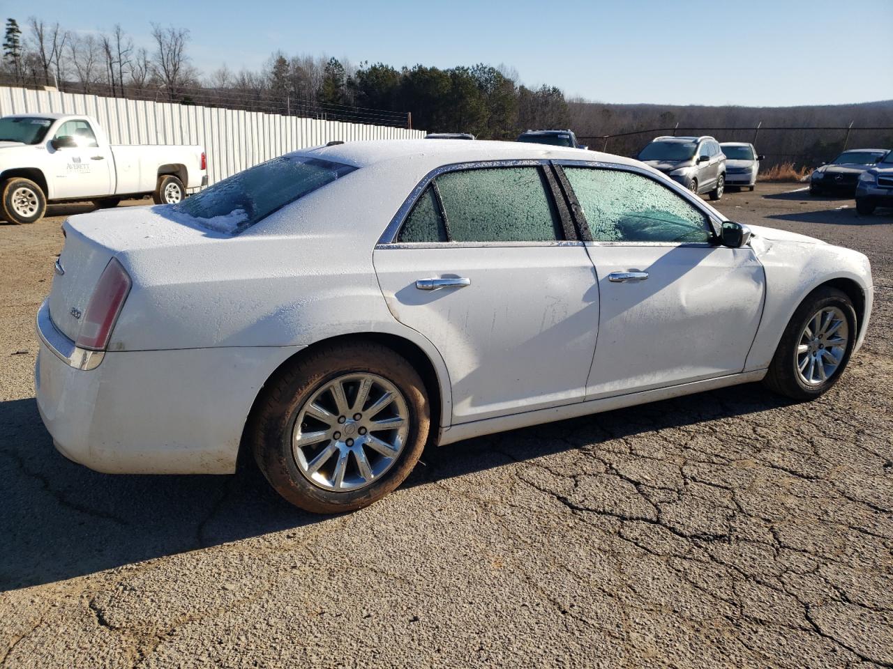 2012 Chrysler 300 - Image 3