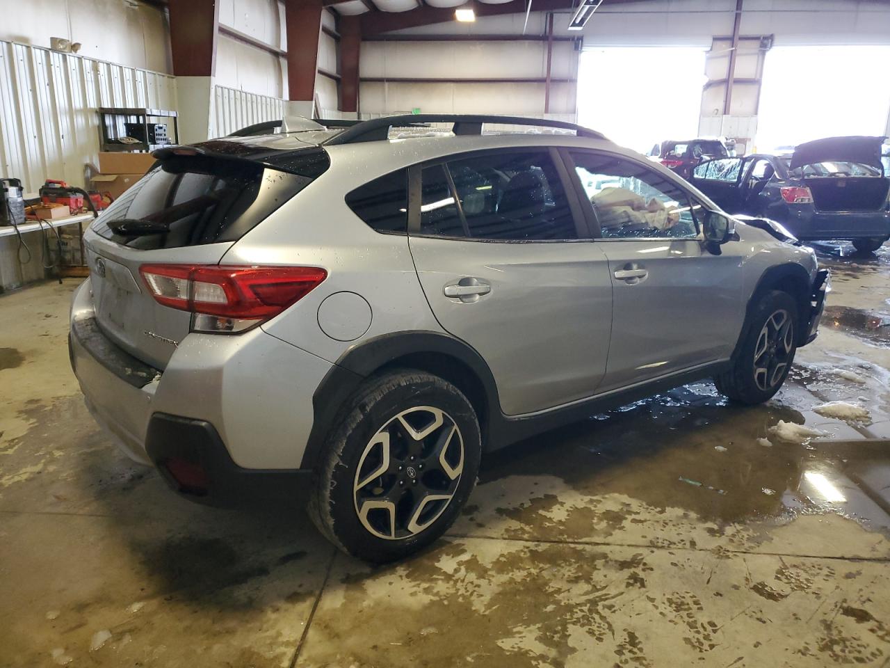 2019 Subaru XV - Image 3