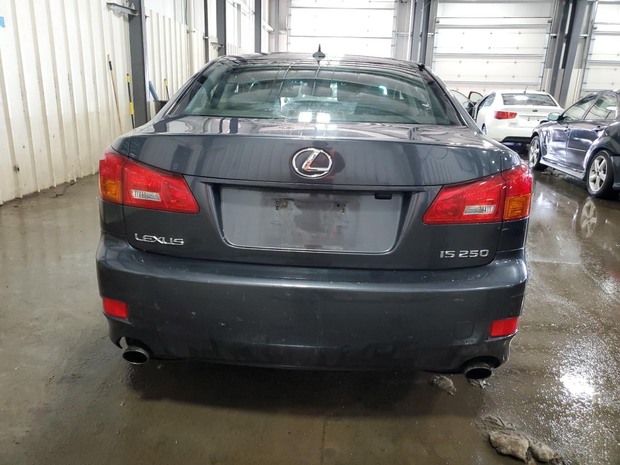 2008 Lexus IS - Image 6