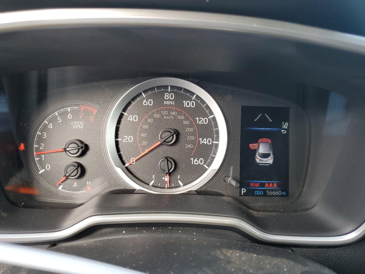 2021 Toyota Corolla - Image 9