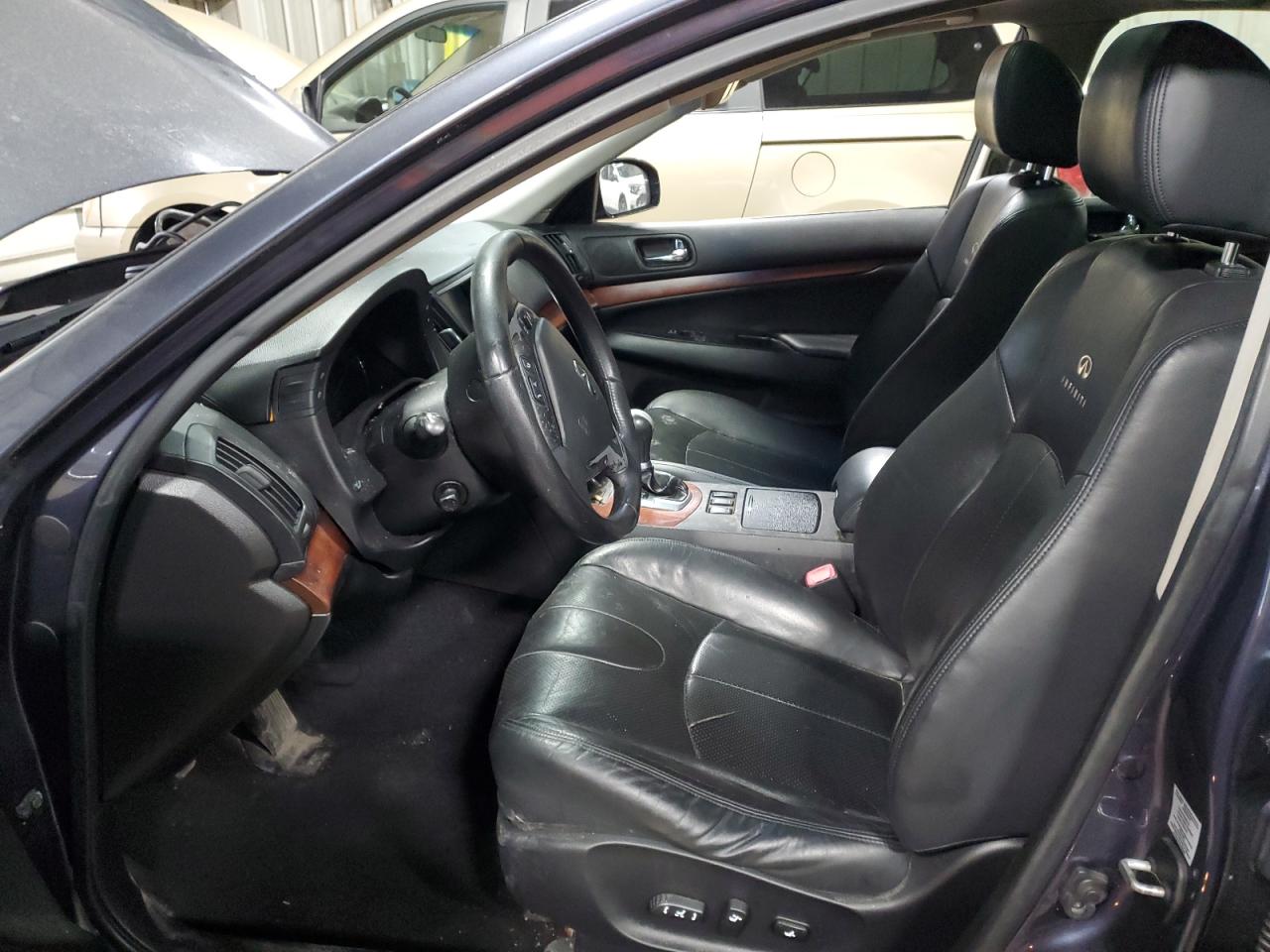 2008 Infiniti G - Image 7