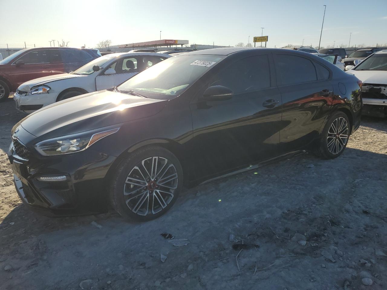 2021 Kia Forte - Image 1