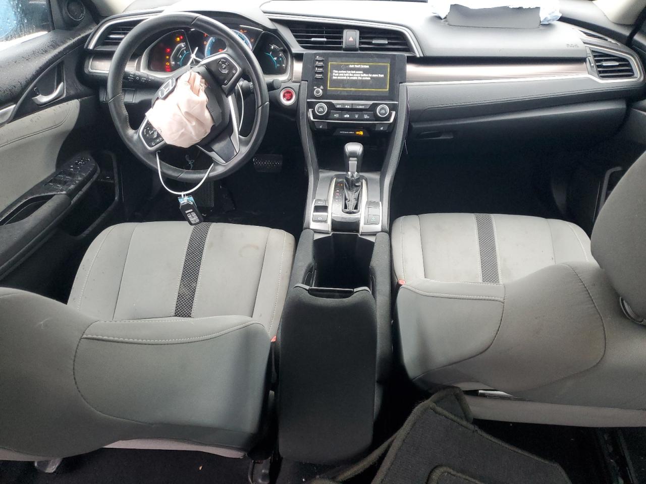 2019 Honda Civic - Image 8
