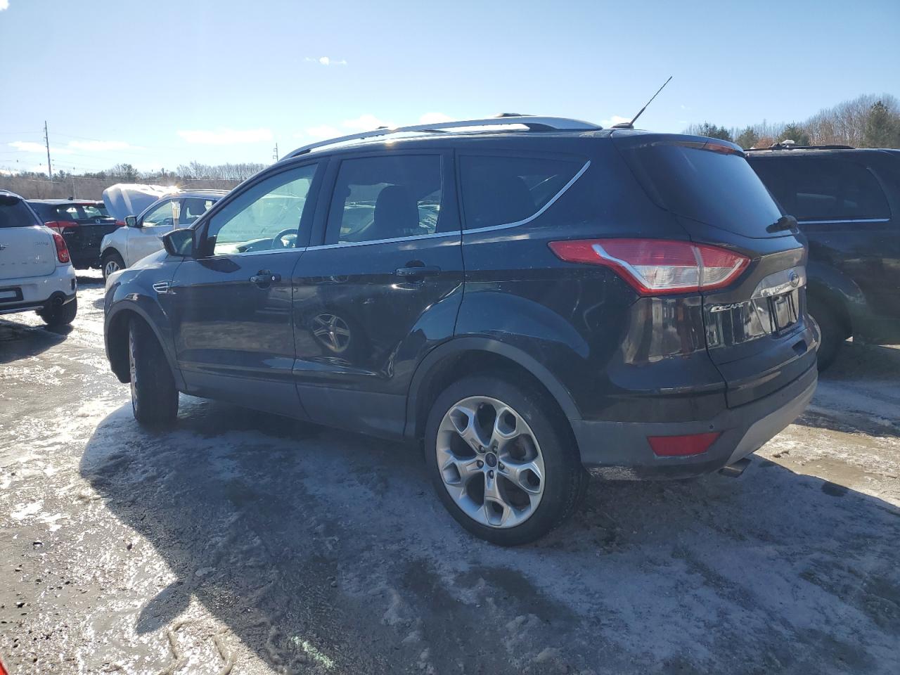 2015 Ford Escape - Image 2