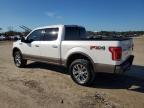 2017 Ford F150 Supercrew de vânzare în Houston, TX - Water/Flood