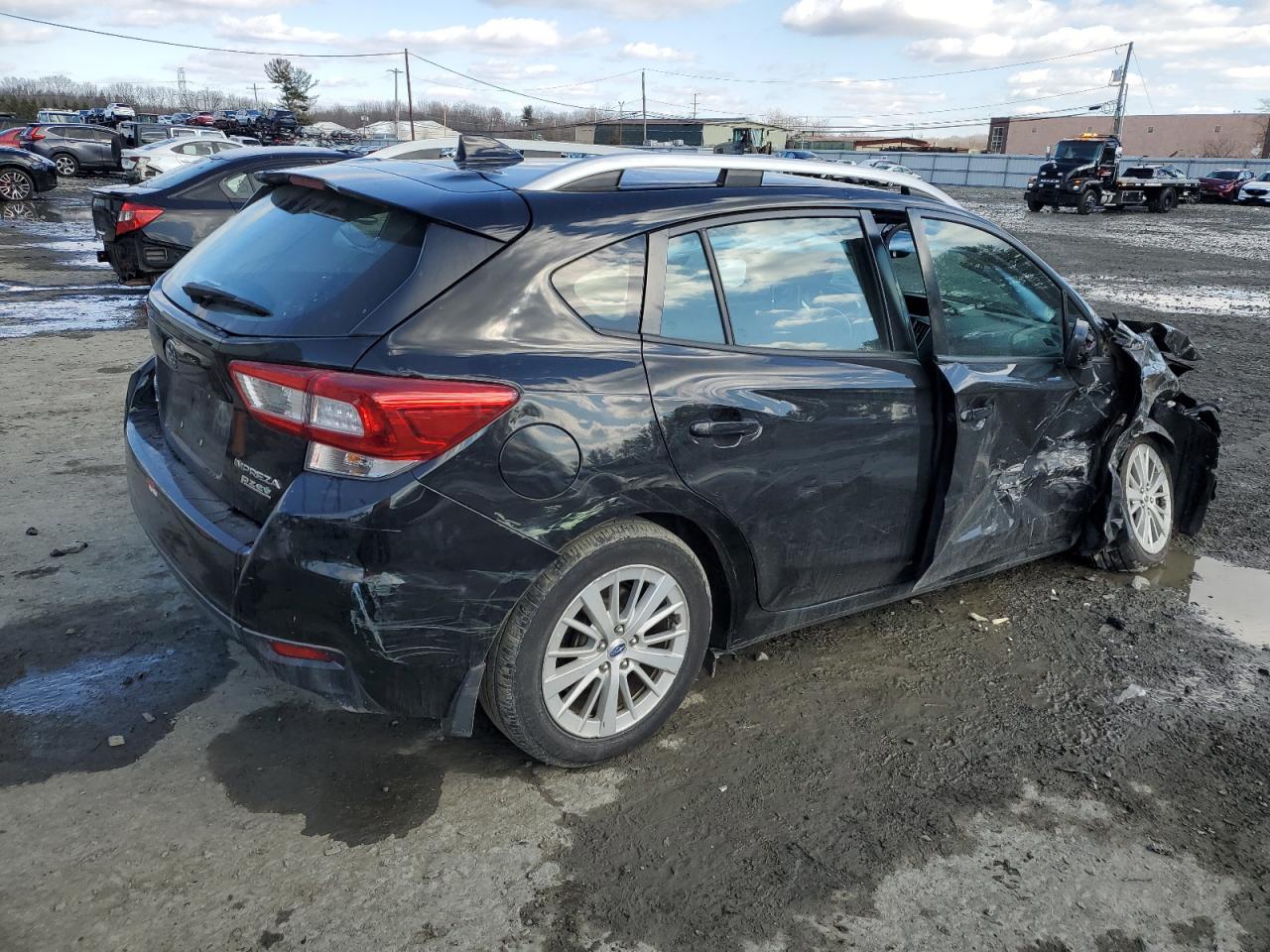 2017 Subaru Impreza - Image 3