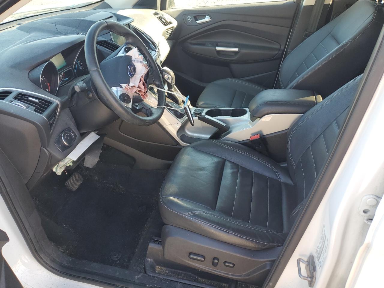 2013 Ford Escape - Image 7