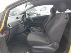 2014 VAUXHALL CORSA LIMI for sale at Copart CHESTER