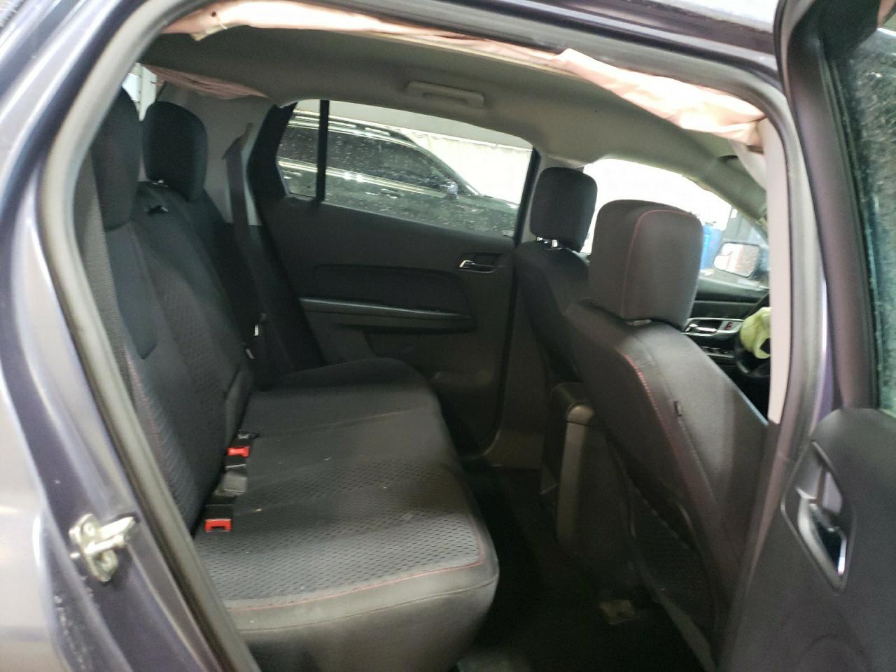 2014 GMC Terrain - Image 11